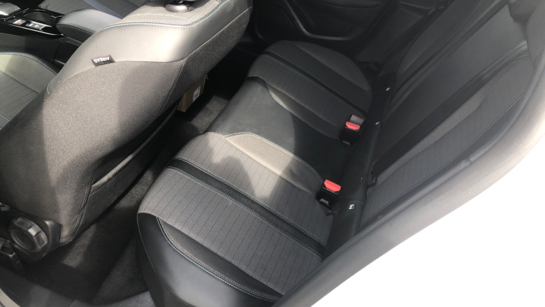 Peugeot 208 1.2 PureTech 130 Allure Premium + 5dr EAT8 Petrol Hatchback